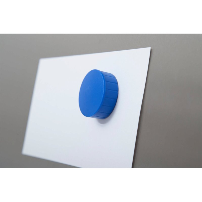 MAUL 6163935 Accessoire pour tableau Aimant de tableau blanc