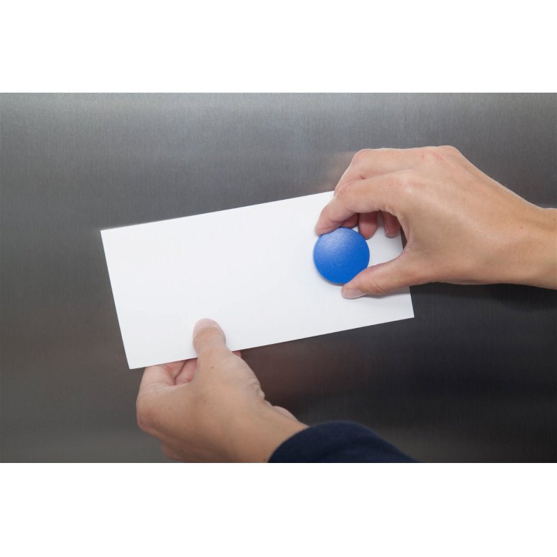 MAUL 6163935 Accessoire pour tableau Aimant de tableau blanc