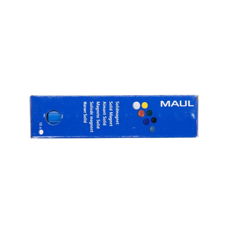 MAUL 6163935 board accessory Board magnet