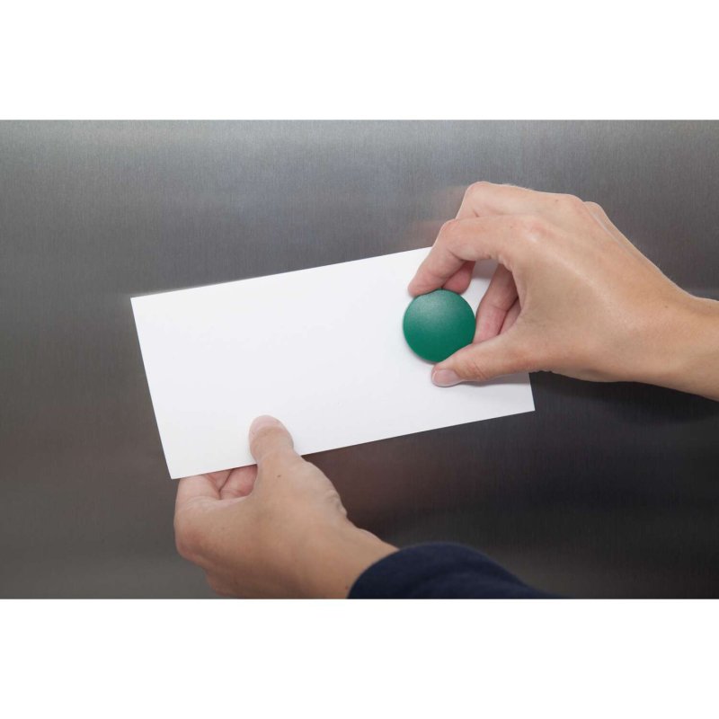 MAUL 6163955 Accessoire pour tableau Aimant de tableau blanc