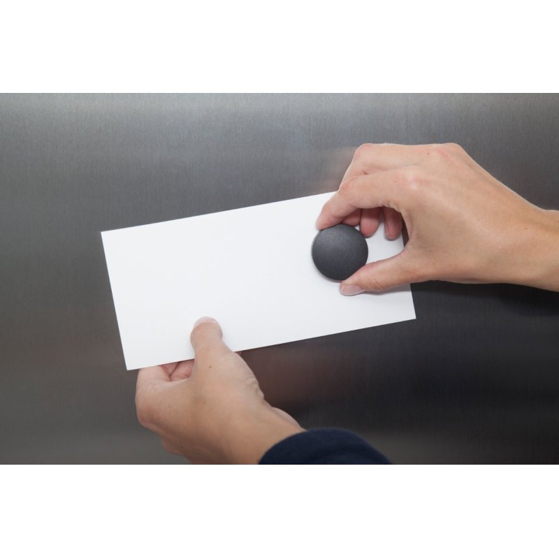 MAUL 6163990 Accessoire pour tableau Aimant de tableau blanc