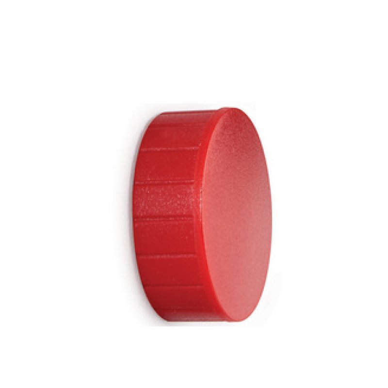 MAUL Aimant MAULsolid, diamètre: 38 mm, 2,5 kg, assorti