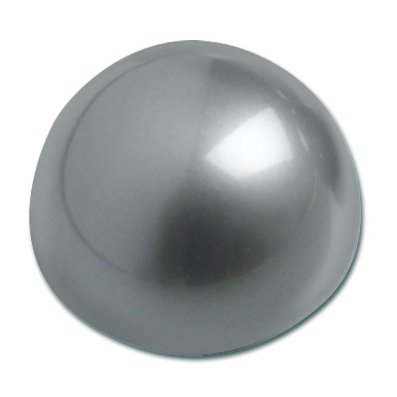 MAUL Aimant boule, diamètre: 30 mm, 0,6 kg, argent