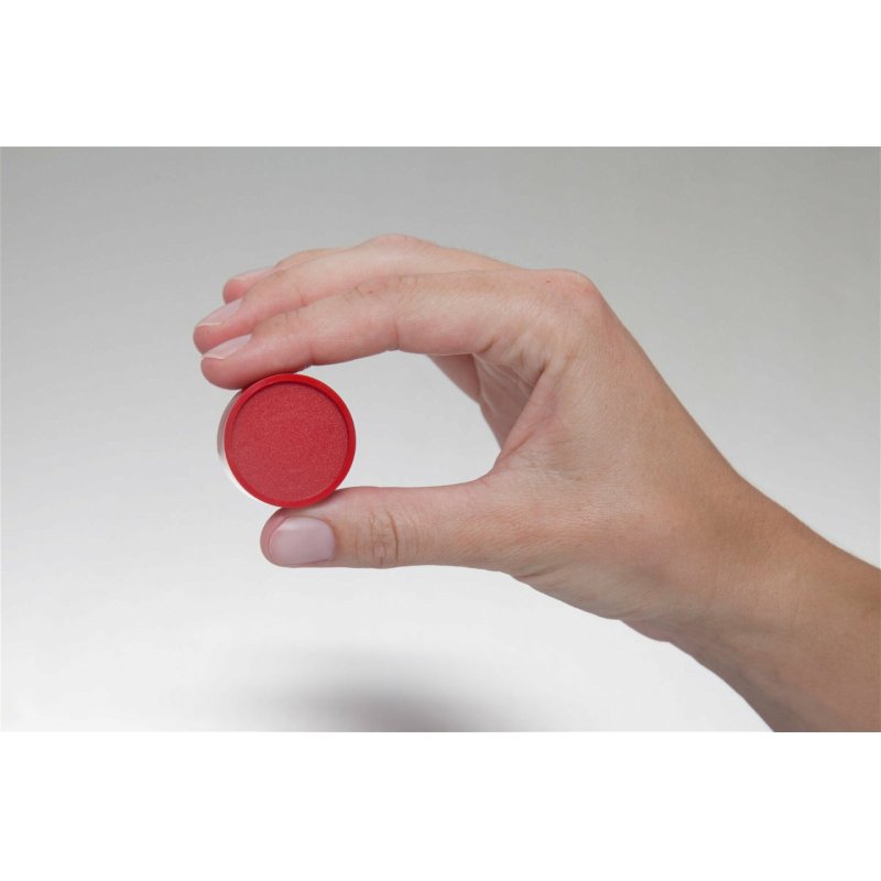 MAUL 6172325 aimant de loisirs créatifs Rond