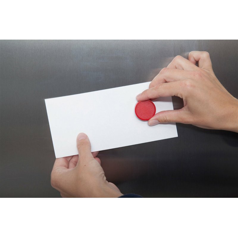 MAUL 6172325 aimant de loisirs créatifs Rond