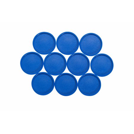 MAUL 6172335 aimant de loisirs créatifs Rond