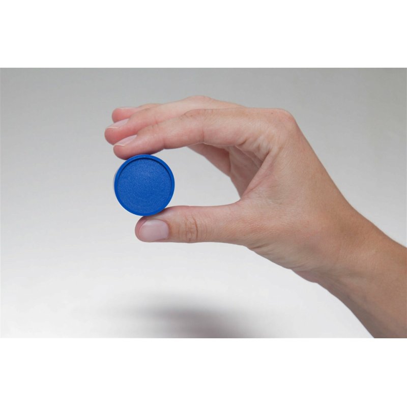 MAUL 6172335 aimant de loisirs créatifs Rond