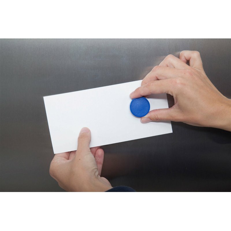 MAUL 6172335 aimant de loisirs créatifs Rond