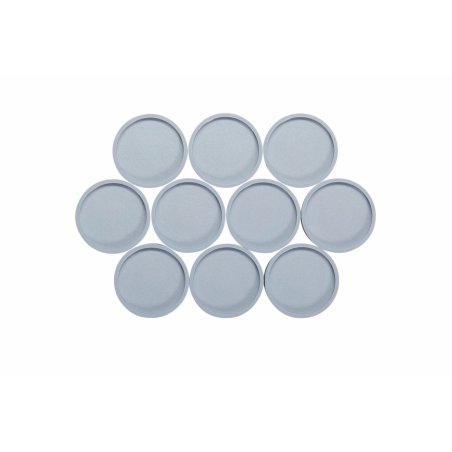 MAUL 6172384 aimant de loisirs créatifs Rond