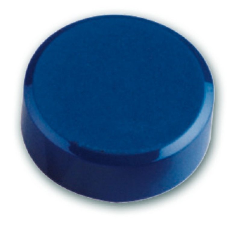 MAUL 6177135 Accessoire pour tableau Aimant de tableau blanc