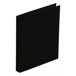 Pagna 20607-01 ring binder A4 Black