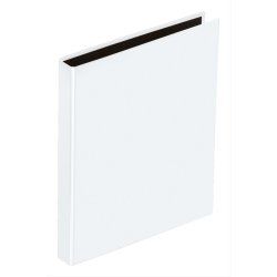Pagna 20607-02 ring binder A4 White