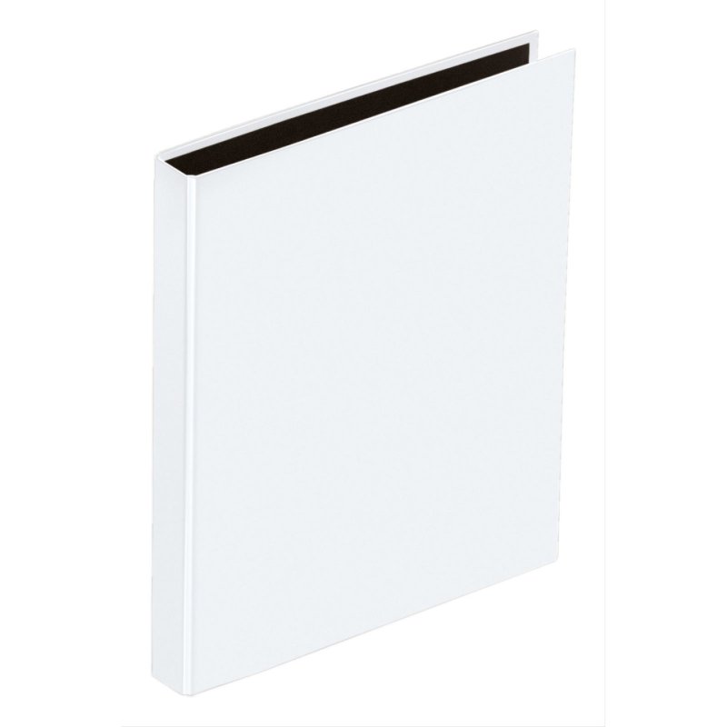 Pagna 20607-02 ring binder A4 White