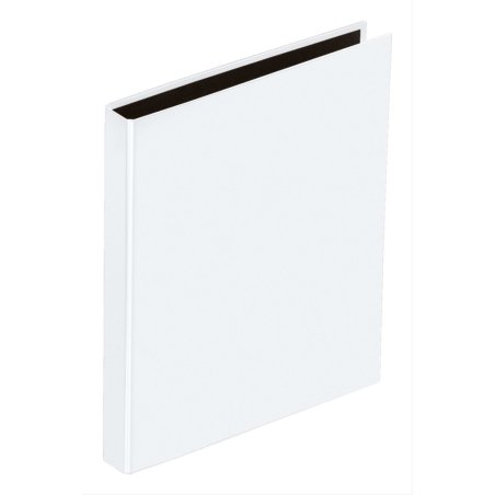 Pagna 20607-02 ring binder A4 White