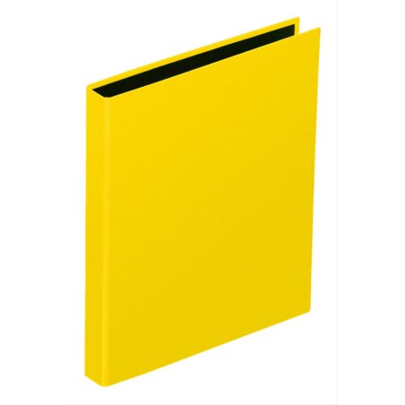 Pagna 20607-04 ring binder A4 Yellow