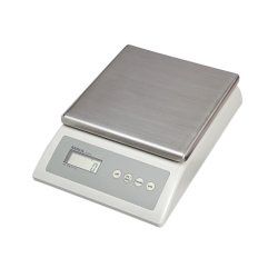 MAUL 1679182 escabeaux de cuisine Comptoir Rectangle Balance de ménage électronique