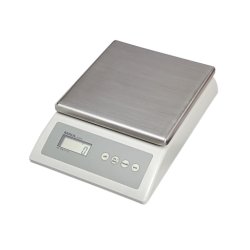 MAUL Balance de comptage, capacité: 10 kg, gris