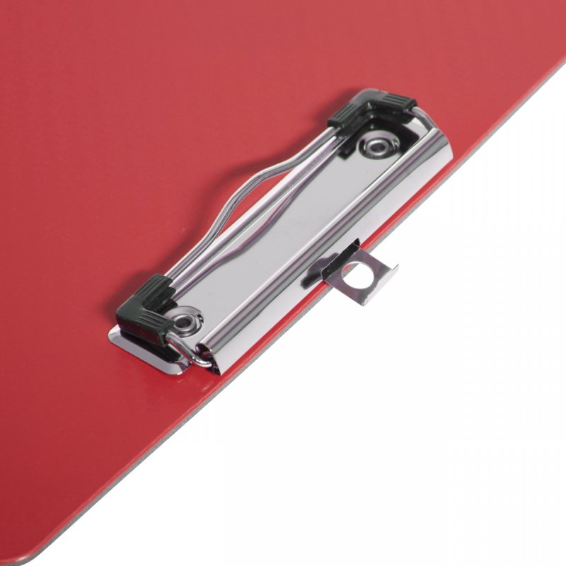 MAUL MAULflexx clipboard A4 Polypropylene (PP) Red