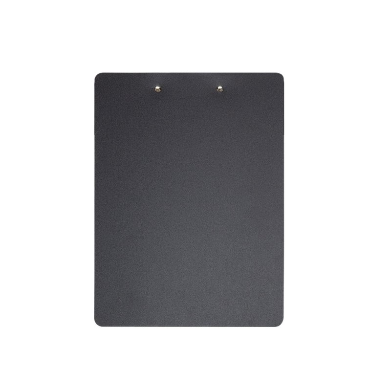 MAUL MAULflexx clipboard A4 Polypropylene (PP) Blue