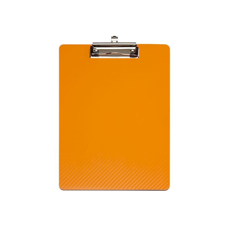 MAUL MAULflexx bloc-notes A4 Polypropylène (PP) Orange