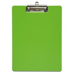 MAUL MAULflexx clipboard A4 Polypropylene (PP) Green