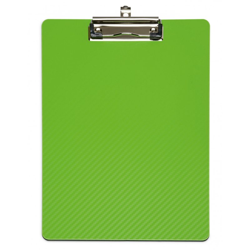 MAUL MAULflexx clipboard A4 Polypropylene (PP) Green