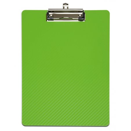 MAUL MAULflexx clipboard A4 Polypropylene (PP) Green