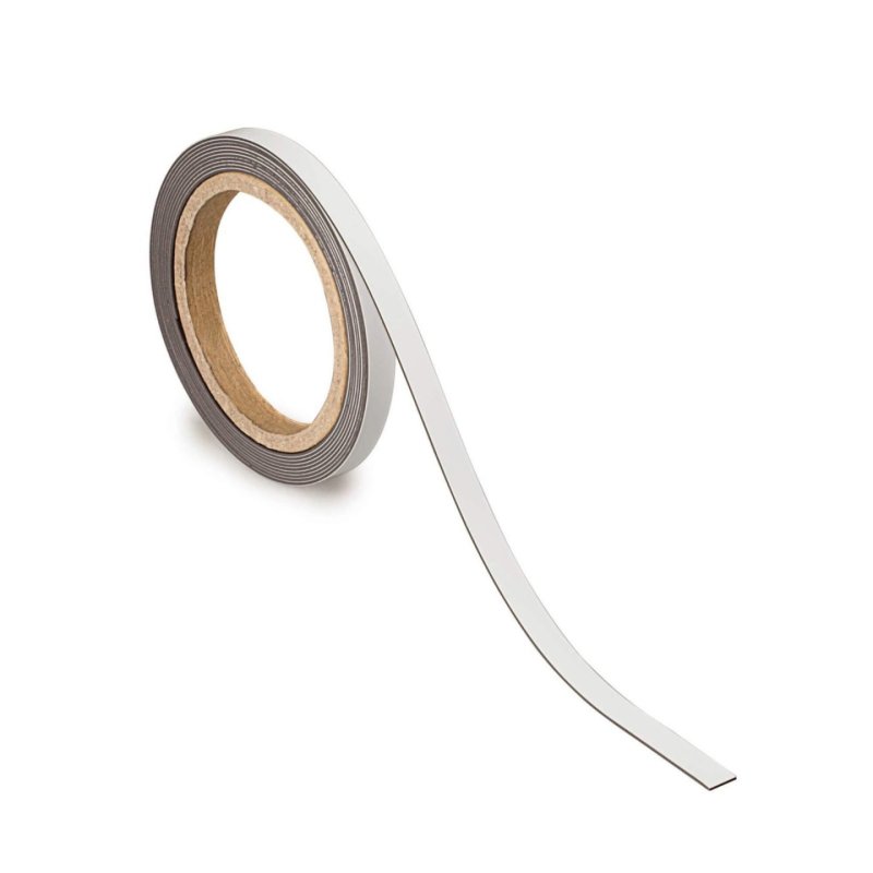 MAUL 6524102 tableau magnétique & accessoires Blanc