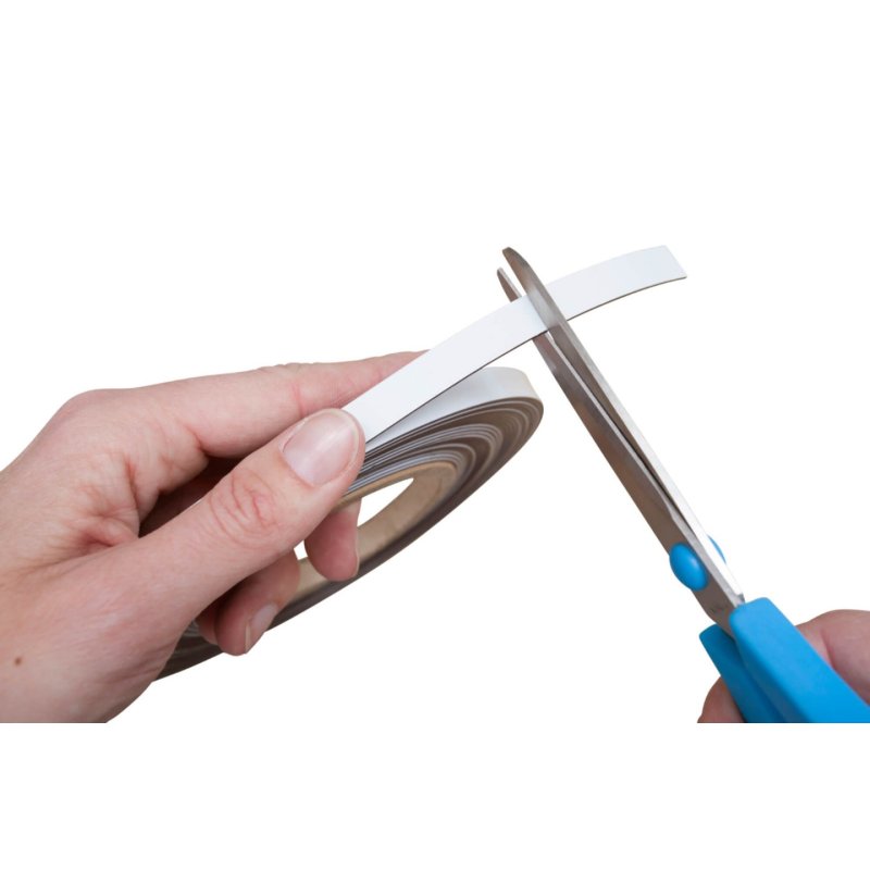 MAUL 6524102 tableau magnétique & accessoires Blanc