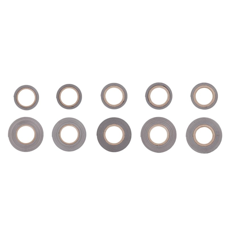 MAUL 6524102 tableau magnétique & accessoires Blanc