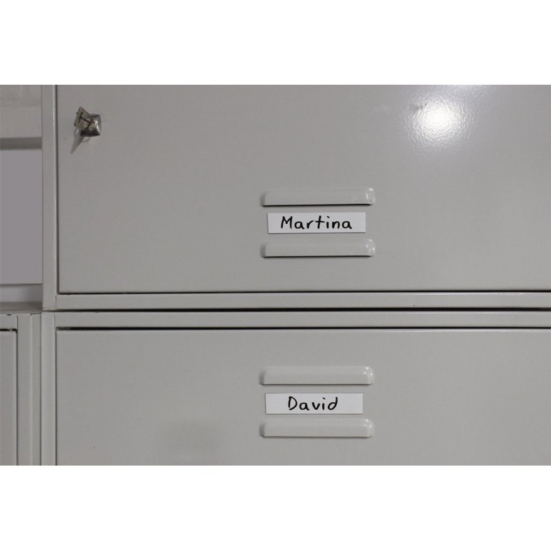 MAUL 6524302 bande magnétique 1000 mm Auto-adhésif