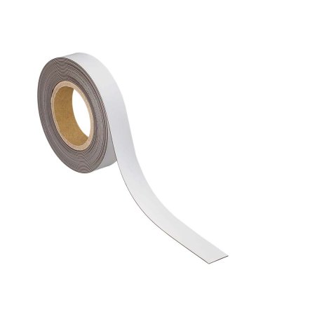 MAUL 6524502 magnetic strip 1000 mm Self-adhesive