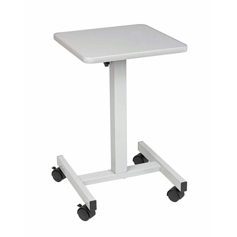 MAUL 9331082 Table à café, latérale et de salon Table basse Forme arrondie 1 pieds