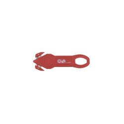 Wedo Foil Cutter Rouge