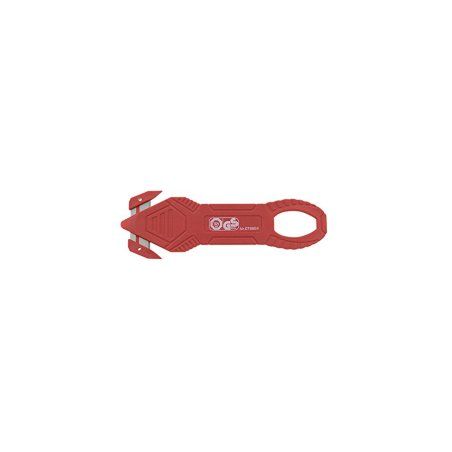 Wedo Foil Cutter Red