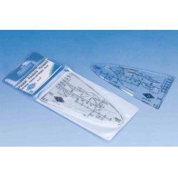 Wedo 528 Transparent