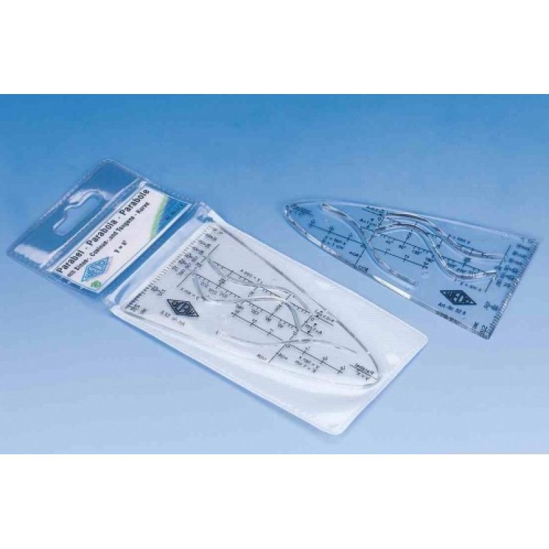 Wedo 528 Transparent