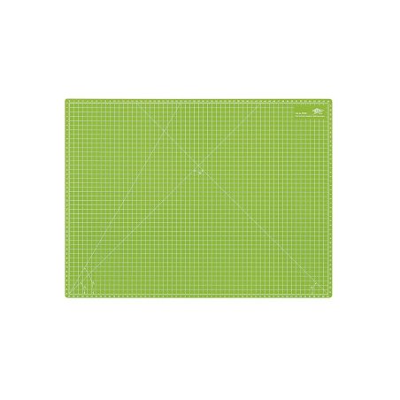 WEDO Tapis de découpe et de bricolage Comfortline A2, vert