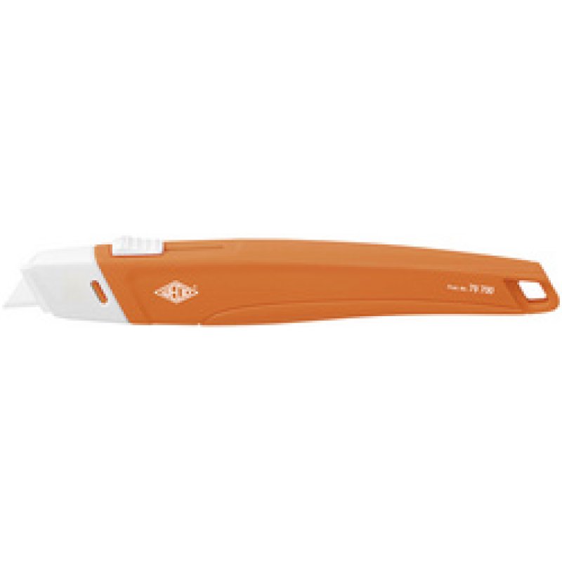 WEDO Cutter ménager Catta avec lame en céramique, assorti