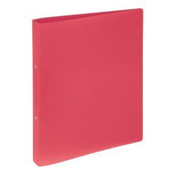Pagna 20900-03 ring binder A4 Red