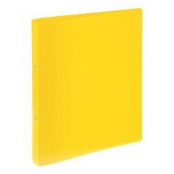 Pagna 20900-04 ring binder A4 Yellow