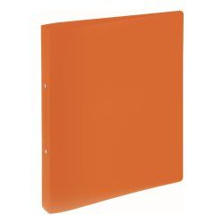 Pagna 20900-09 ring binder A4 Orange