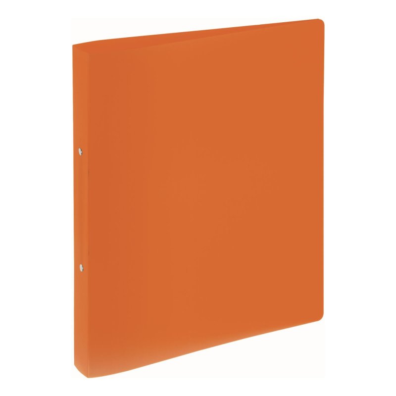Pagna 20900-09 ring binder A4 Orange
