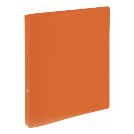 Pagna 20900-09 ring binder A4 Orange