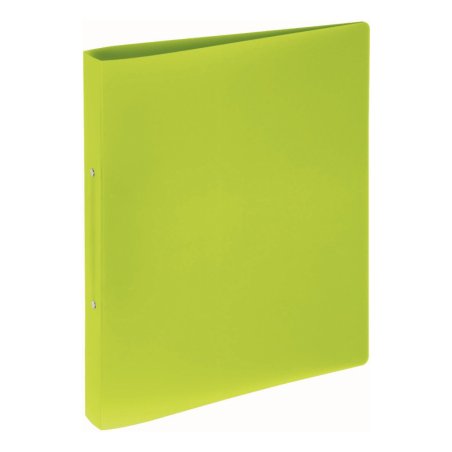 Pagna 20900-17 ring binder A4 Lime