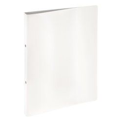 Pagna 20901-02 ring binder A4 White