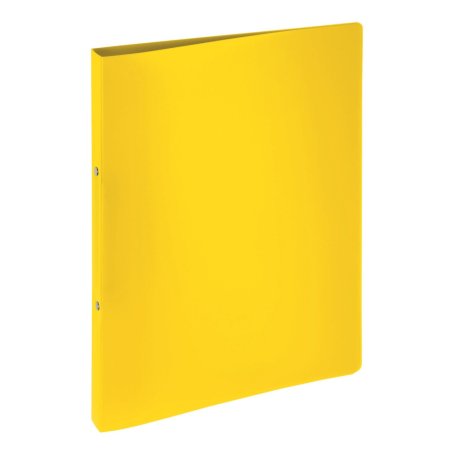 Pagna 20901-04 ring binder A4 Yellow