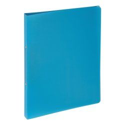 Pagna 20901-07 ring binder A4 Blue