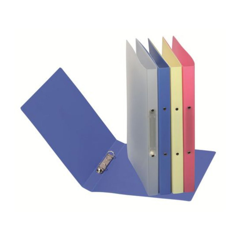 Pagna 20901-13 ring binder A4 Blue