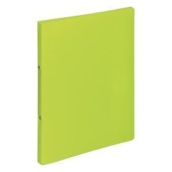 Pagna 20901-17 classeur à anneaux A4 Citron vert